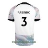 Liverpool Fabinho 3 Borte 22-23 - Herre Fotballdrakt